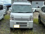 ミニキャブバン E ハイルーフ 4WD 