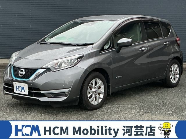 日産 ノート 