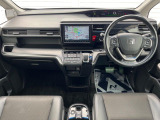 ステップワゴン 2.0 スパーダ ハイブリッド G EX ホンダセンシング 