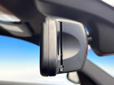 ●ETC車載器内蔵ルームミラー:お引き渡し時には再セットアップを実施後、お渡しいたします。マイレージ登録に関してもお気軽に担当営業までお尋ねください。