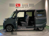 納車後の点検、車検などアフターサービスもお任せください!