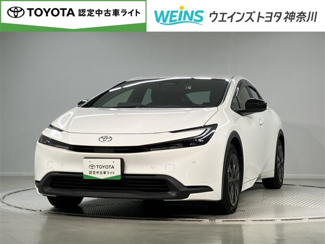 トヨタ プリウス 