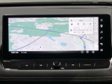 【メーカーオプションナビ】 12.3インチワイドディスプレイ!多様なコンテンツでエクストレイルと過ごす毎日に驚きと発見を提供★