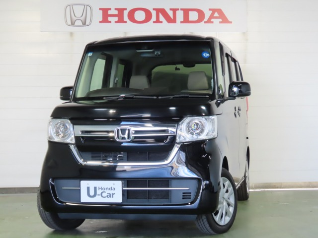 ホンダ N-BOX 