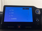 いまや必須装備「ナビゲーション」搭載!知らない場所に、スイスイッとドライブ。なんて便利な機能でしょうか?もう、これなしではハンドルを握れませんね!でも、運転中の操作は危険ですのでご注意ですね♪