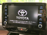 【純正8型ナビ】人気の純正ナビを装備。オーディオ機能も充実しており、Bluetooth接続すればお持ちのスマホやMP3プレイヤーの音楽を再生可能!毎日の運転がさらに楽しくなります!!