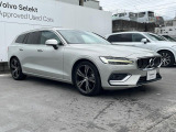 全国のVOLVOからお取り寄せが可能※!遠方の店舗に展示してあるクルマが気になる場合も、最寄りの店舗でご購入ただくことが可能です!是非私たちに要望をお聞かせください!※別途費用