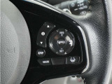 ◆アダプティブクルーズコントロール◆予め設定した車速内でクルマが自動的に加減速。前走車との適切な車間距離を維持しながら追従走行します。【LKAS】車線維持支援システムでステアリング操作を支援。