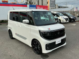 良質なお車が入庫しました。中古車は1点物となります。ぜひお早目にお問合せ下さいませ!お客様のカーライフを全力でサポートさせて頂きます。