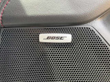 CX-5専用にチューニングをされたBOSE社製のサウンドシステム。まるでライブコンサートのように明瞭なサウンドが広がる音響空間を作り上げています!