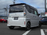 フレアワゴン カスタムスタイル XT 4WD 