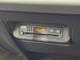 【ETC】高速道路の料金所をストレスなく通過!話題のスポットやサービスエリアに多い「スマートIC」利用時は必須のアイテムです。当店でセットアップを実施、ご納車当日からすぐにご利用いただけます!