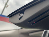 ドライブレコーダー装備です!もしもの時やあおり運転など、映像記録は証拠になるのであると安心ですね!