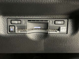 快適なドライブにはETCが欠かせません。ETCの再セットアップを行います。