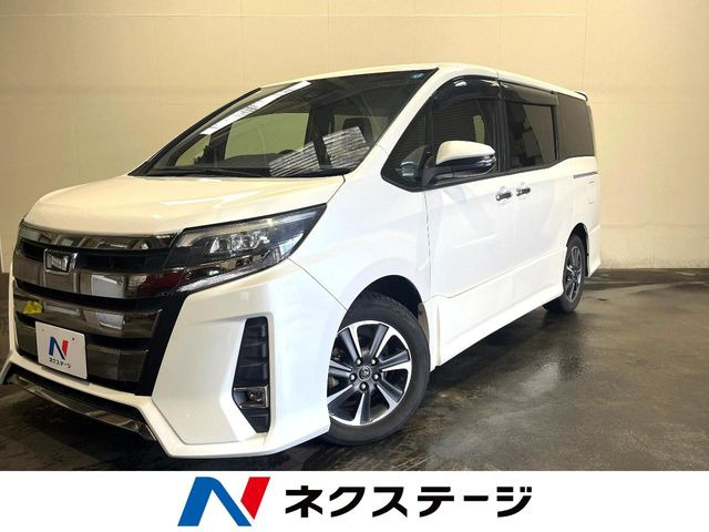 トヨタ ノア 