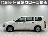 外板色はホワイト(058)!