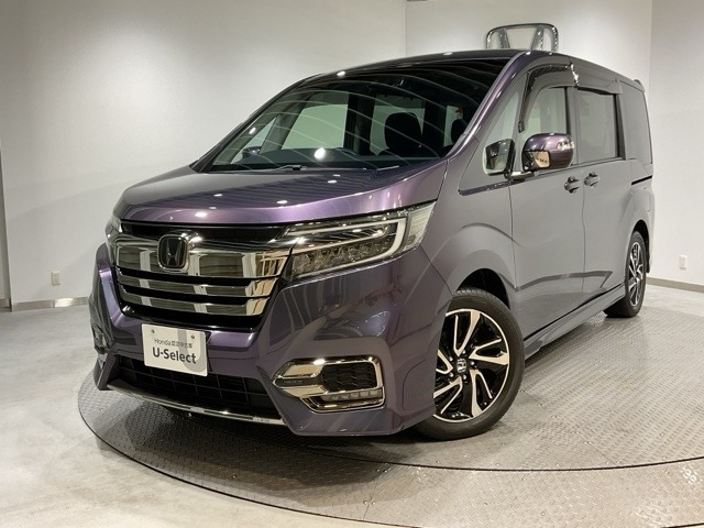 ホンダ ステップワゴン 