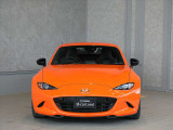 神戸マツダ神戸西インター店は、通常ディーラー+&alpha;の次世代型店舗としてROADSTER EXPERIENCE SPACEの冠を掲げ、「いつでも・誰でも・気軽に会いに行ける」ロードスターUカー専門店。