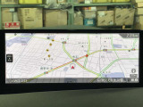 装備に嬉しいナビ付きでお出かけしたくなりますね♪