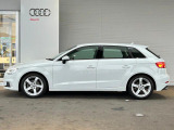 A3スポーツバック 1.4 TFSI スポーツ 