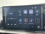 【Bluetooth】ナビゲーションと携帯電話/スマートフォンをBluetooth接続することができます。接続するとハンズフリーで使用することができるので、とても便利です!