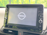 【純正ナビ】人気の純正ナビを装備。オーディオ機能も充実しており、Bluetooth接続すればお持ちのスマホやMP3プレイヤーの音楽を再生可能!毎日の運転がさらに楽しくなります!!