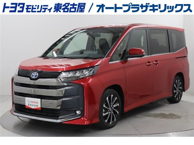 トヨタ ノア 