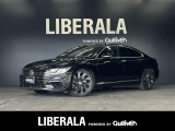 ◆LIBERALAは、輸入車選びの新たなスタイルを提案するインポート・セレクト・ブランドです。オーナー様となる方がクルマから直接感じる感性を第一にした、最良の一台との出会いをコーディネートいたします。