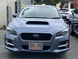 レヴォーグ 1.6 GT-S アイサイト 4WD 