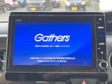 【純正ナビ】人気の純正ナビを装備しております。ナビの使いやすさはもちろん、オーディオ機能も充実!キャンプや旅行はもちろん、通勤や買い物など普段のドライブも楽しくなるはず♪