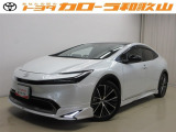 トヨタカローラ和歌山の認定中古車『トヨタ プリウスZ』をご覧いただきありがとうございます。