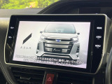 【純正10型ナビ】人気の純正ナビを装備。オーディオ機能も充実しており、Bluetooth接続すればお持ちのスマホやMP3プレイヤーの音楽を再生可能!毎日の運転がさらに楽しくなります!!