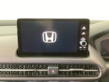 Honda CONEECT対応で、更に便利が広がったナビディスプレーです♪フルセグTVとFM/AMラジオもお聞きいただけます♪