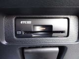 ETC画像になります。納車時よりご利用可能です。