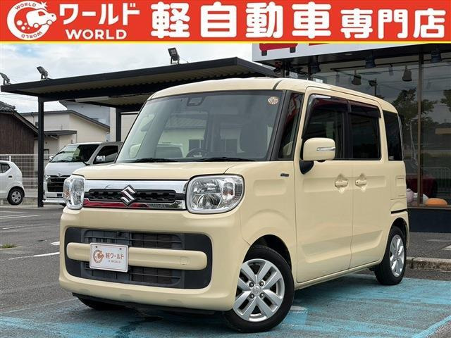 スズキ スペーシア 