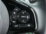 ◆アダプティブクルーズコントロール◆予め設定した車速内でクルマが自動的に加減速。前走車との適切な車間距離を維持しながら追従走行します。【LKAS】車線維持支援システムでステアリング操作を支援。