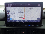 11.4インチナビ