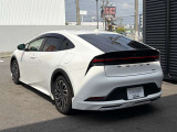 R7年 プリウスX 1オーナー モデリスタエアロ モデリスタアルミホイール 純正ナビ CarPlay バックカメラ ETC 純正ドラレコ 地デジ Bluetooth トヨタセーフティ入荷しました♪