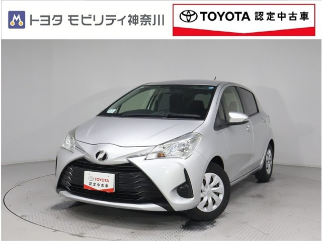 ヴィッツ 1.3 F 