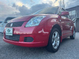 スイフト 1.3 XG 4WD 