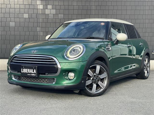 BMW MINI ミニ 