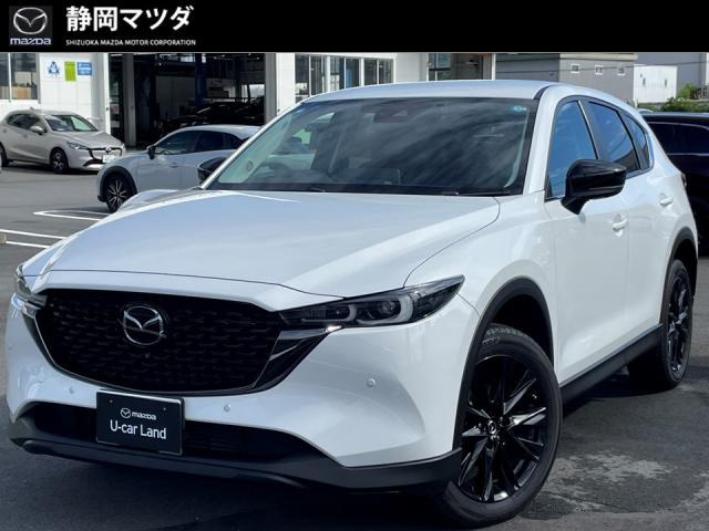 マツダ CX-5 