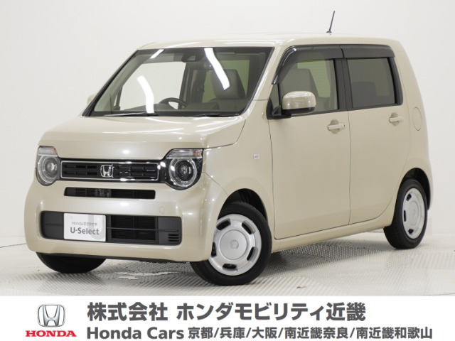 ホンダ N-WGN 