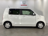 購入後も自社指定整備工場完備でお客様の愛車をしっかりサポート致します!御納車時には安全かつ安心してお乗り頂けるようホンダ専門知識を持つ整備スタッフが点検・整備・装備も説明をしてお渡ししております。