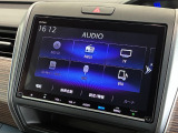 【オーディオ機能】Bluetooth対応、デジタルTV、CD・DVDプレイヤー、AM/FMチューナー付きです!