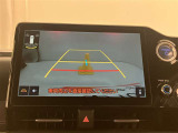 いまや必須装備「ナビゲーション」搭載!知らない場所に、スイスイッとドライブ。なんて便利な機能でしょうか?もう、これなしではハンドルを握れませんね!でも、運転中の操作は危険ですのでご注意ですね♪