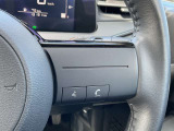 ハンズフリーで通話が可能です!ボタンを押すだけなので運転中でも簡単ですね!