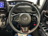 N-BOXカスタム L コーディネートスタイル 4WD 