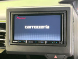 【ナビゲーション】目的地までしっかり案内してくれる使いやすいナビ。Bluetooth接続すればお持ちのスマホやMP3プレイヤーの音楽を再生可能!毎日の運転がさらに楽しくなります!!