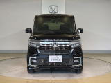 N-BOXカスタム L 